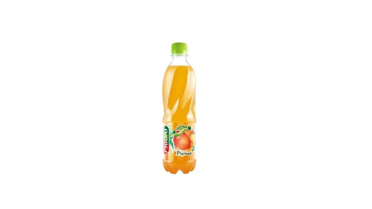 Prigat Piersici 0.5L