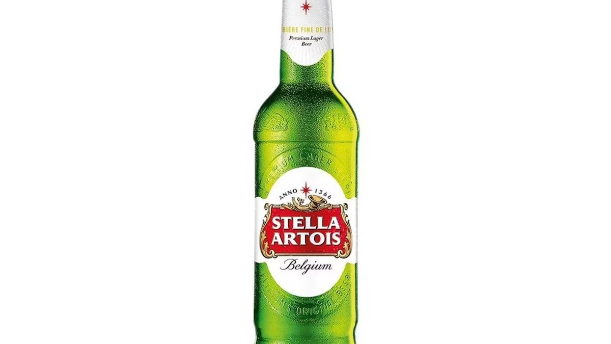 Stella Artois