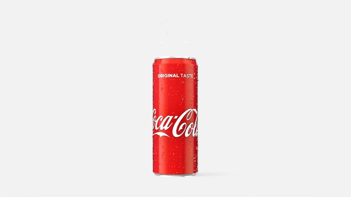 Coca Cola 330ml