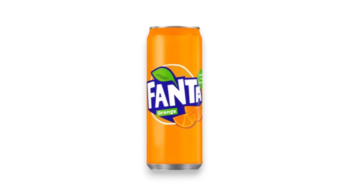 Fanta 330ml
