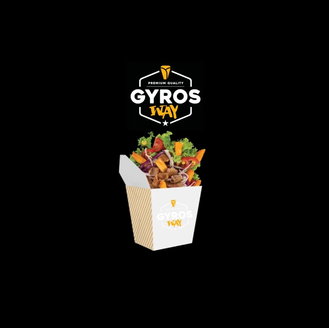 Gyros Box