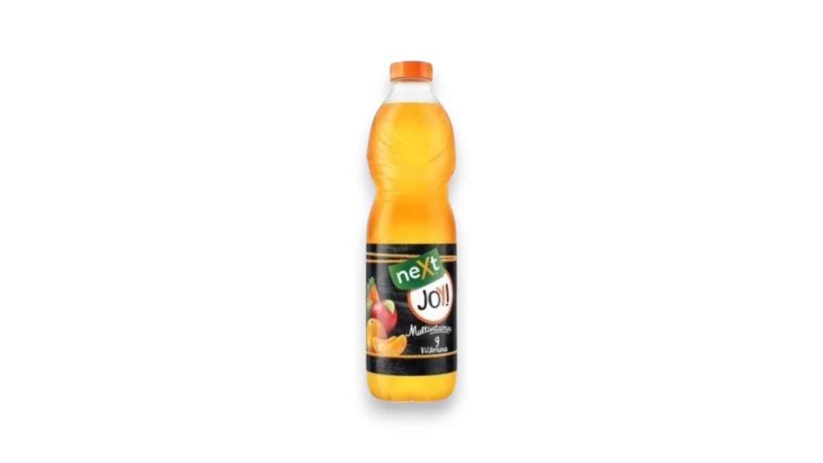 Joy multivitamin 500ml