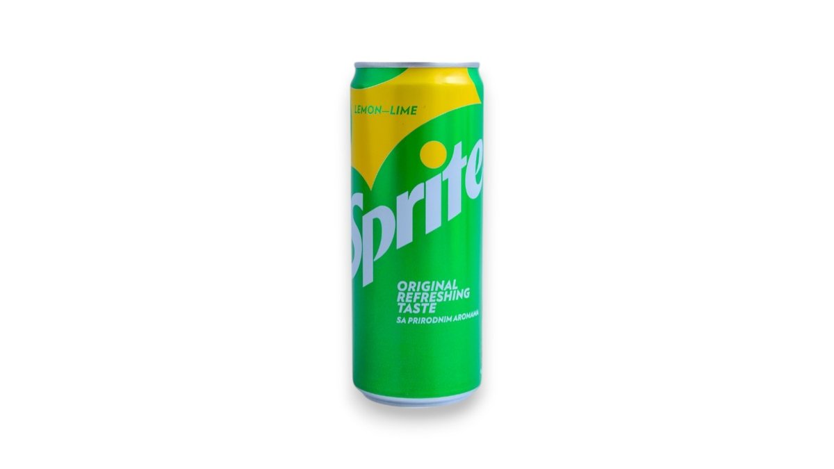Sprite 330ml