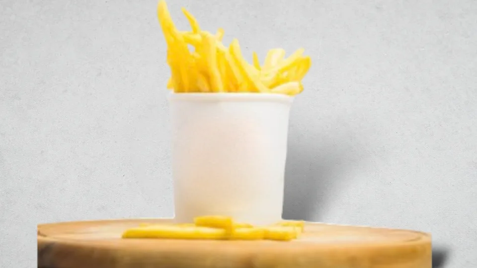Pomfrit 180g