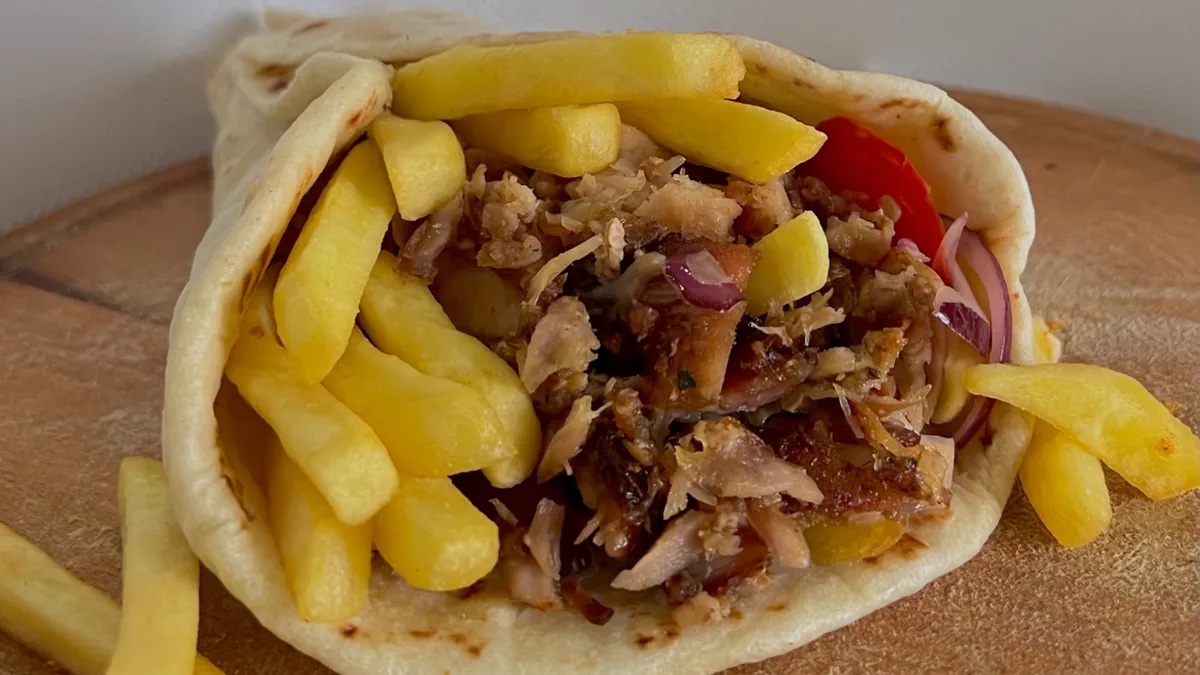 Standard gyros