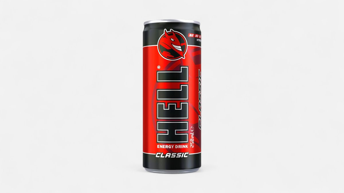 Hell classic 0,25 l