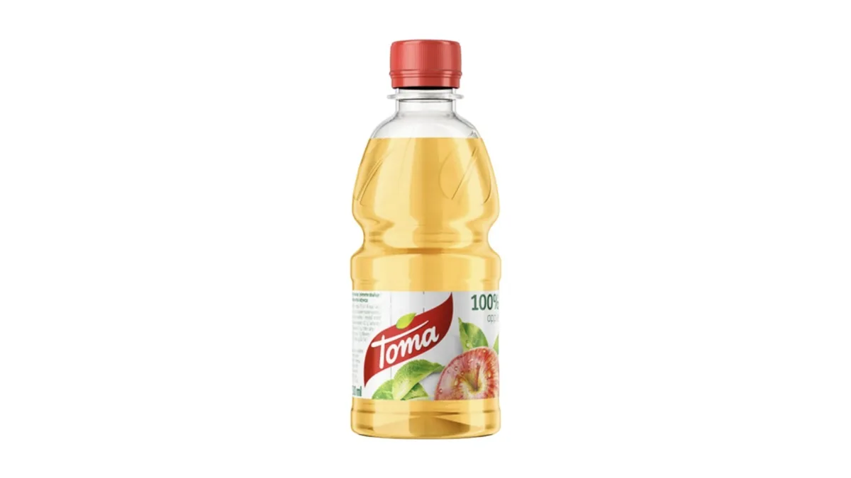 Toma alma 100% (0,33l)