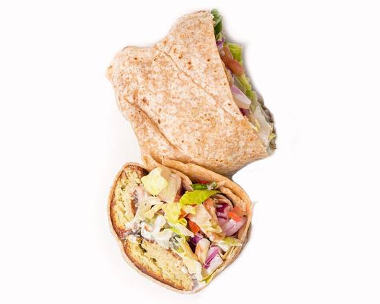 Build Your Own Wrap