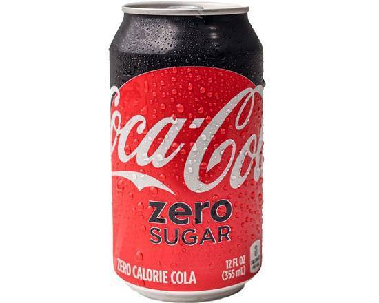 Coke Zero