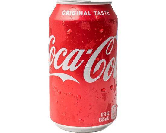 Coke