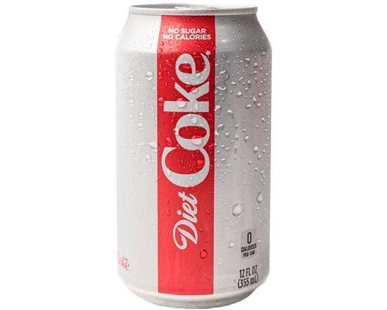 Diet Coke