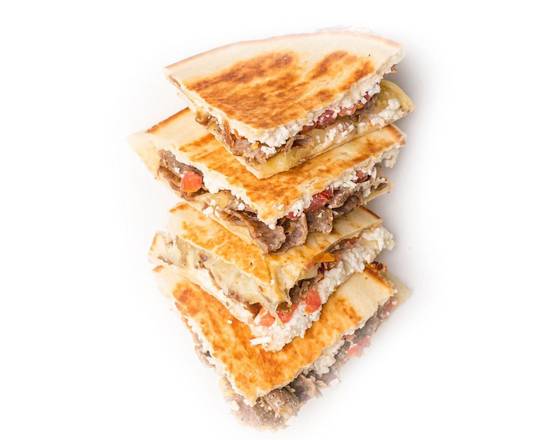 Pita Melt