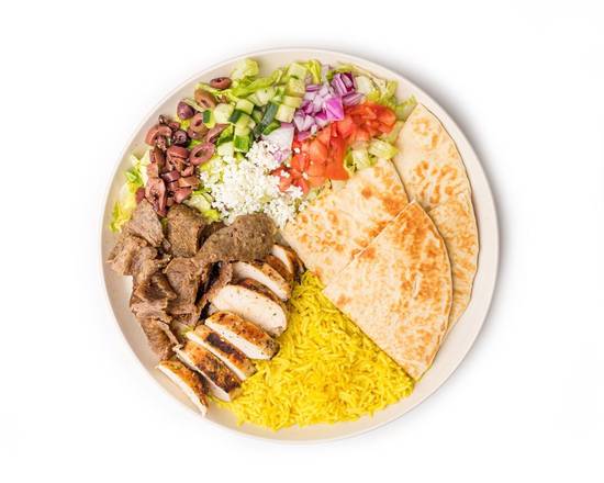 Platter (Featured Items)
