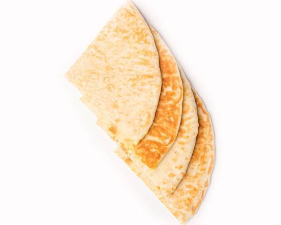 Side of Pita Bread