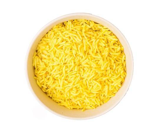 Side of Rice