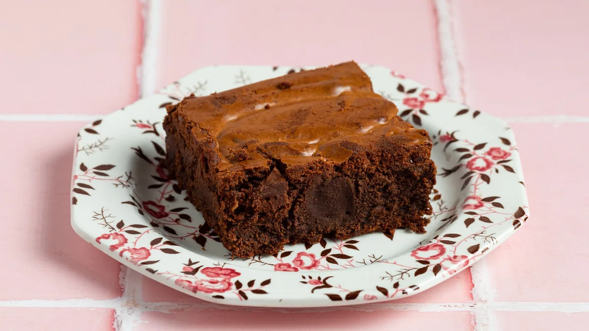 American Brownie 150 g