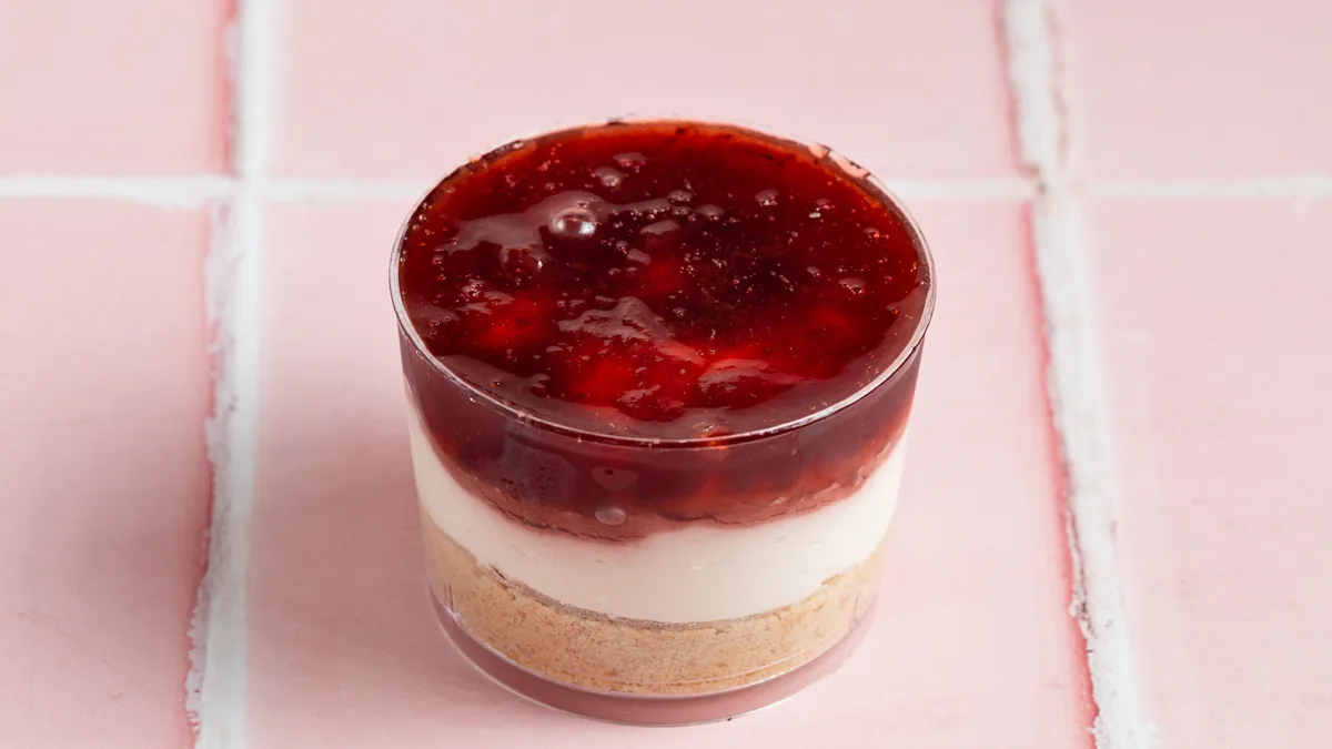 Cheesecake