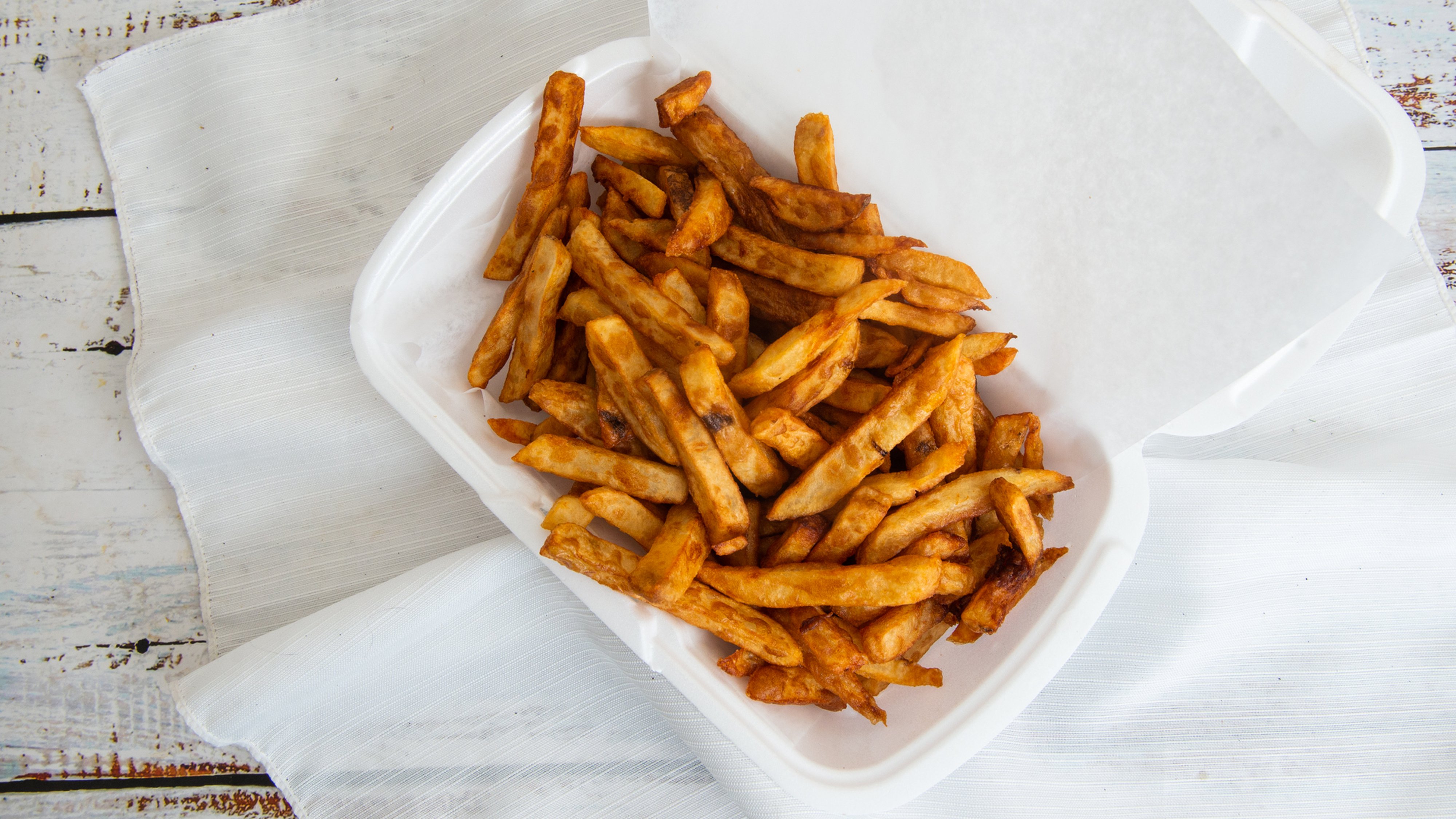 Fries