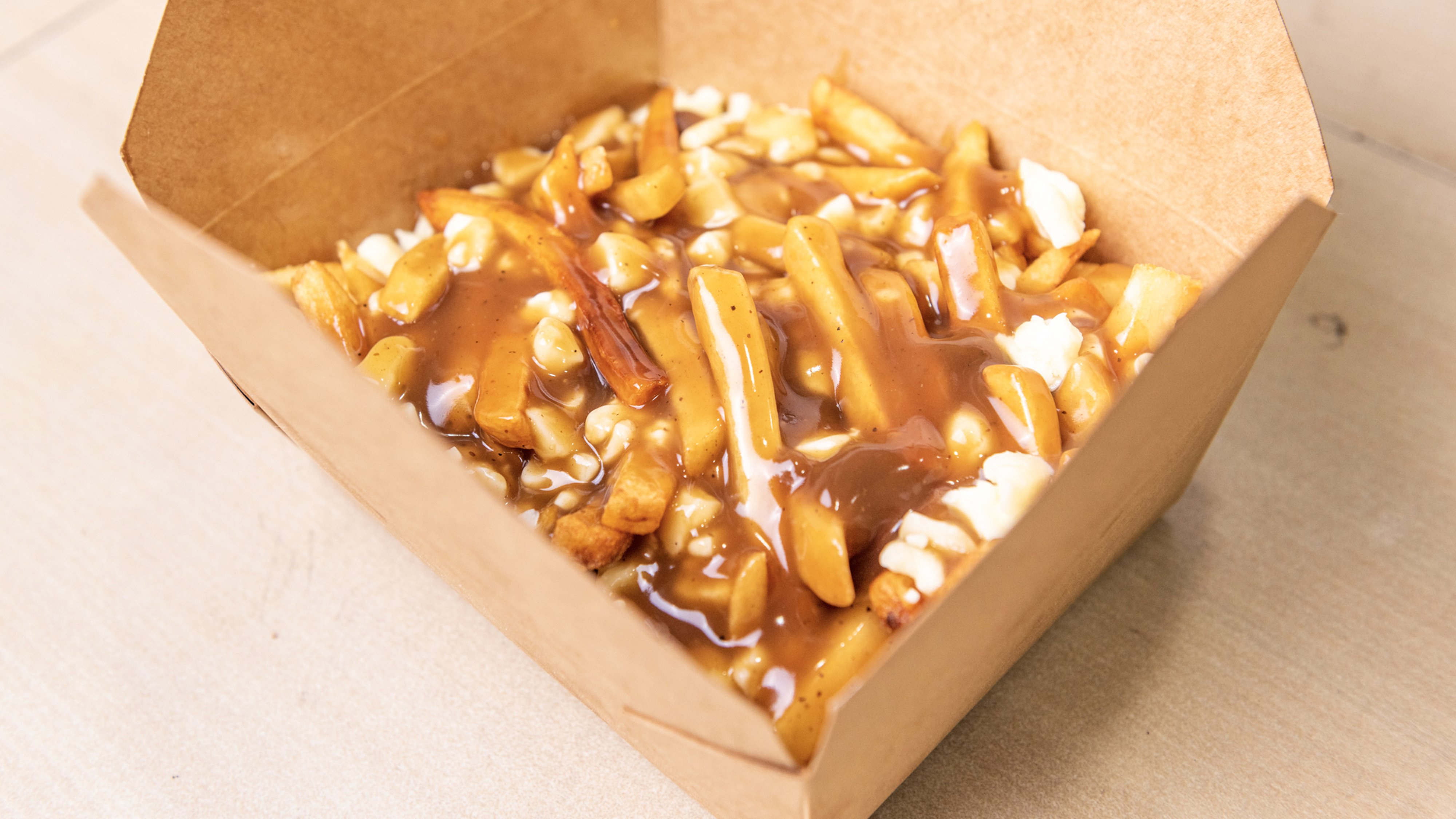 Poutine