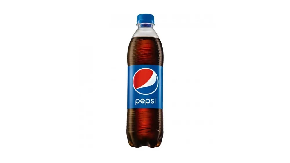 COCA COLA 0,5 l