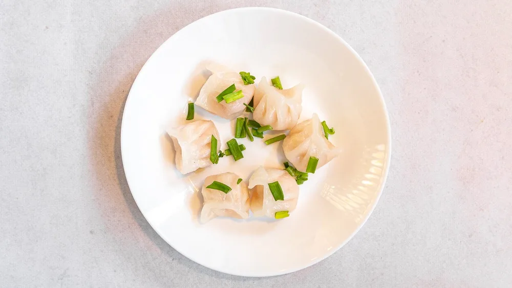 Pierożki HA CAO