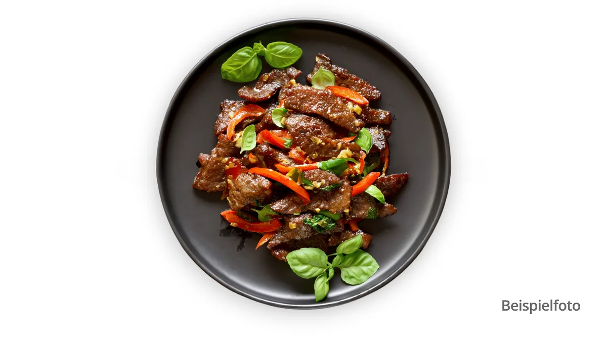 Rindfleisch