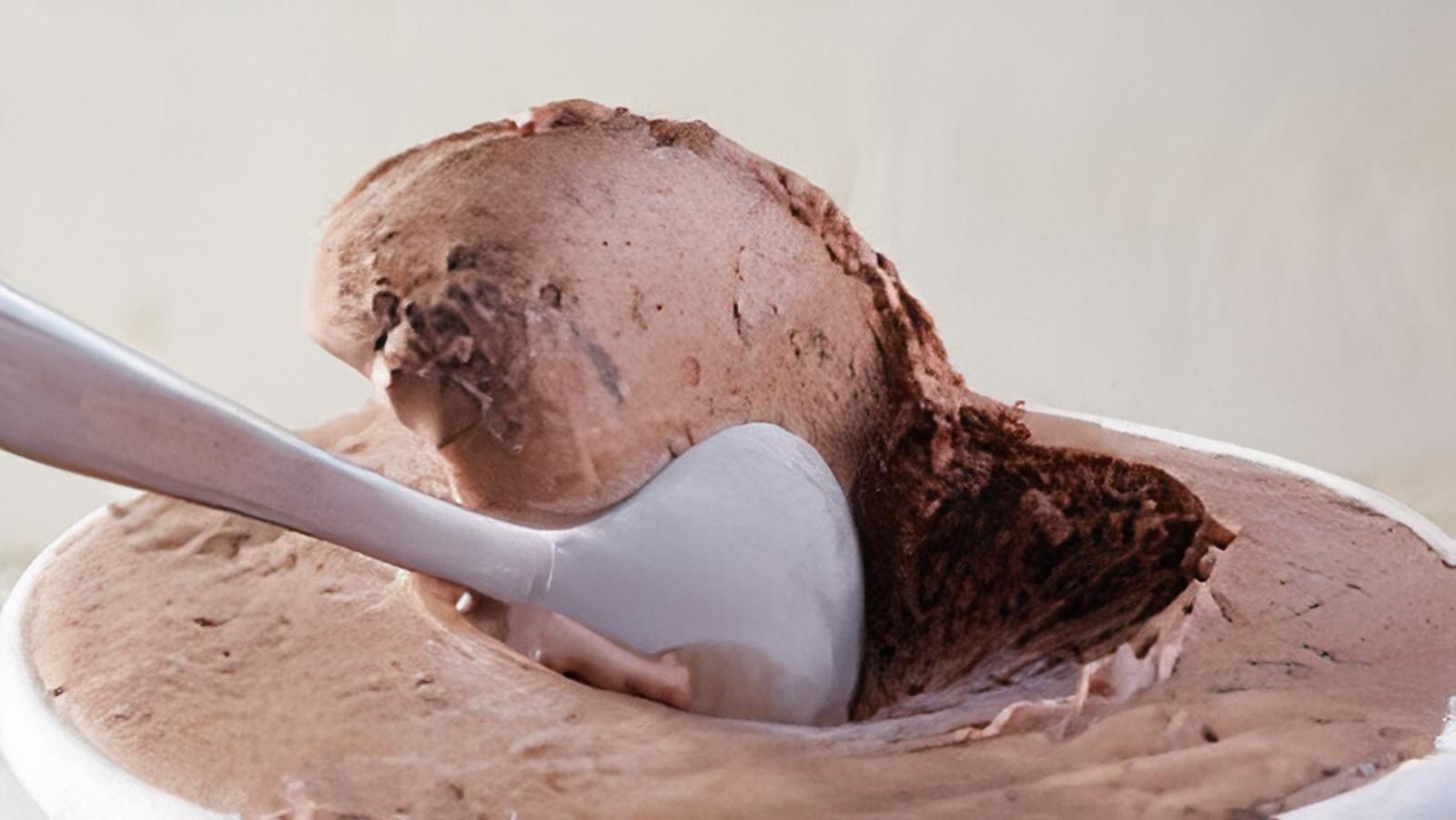 Belgian Chocolate