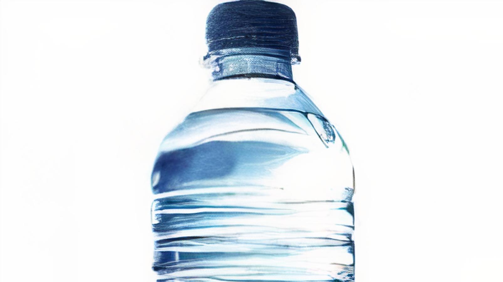 Bottled Water