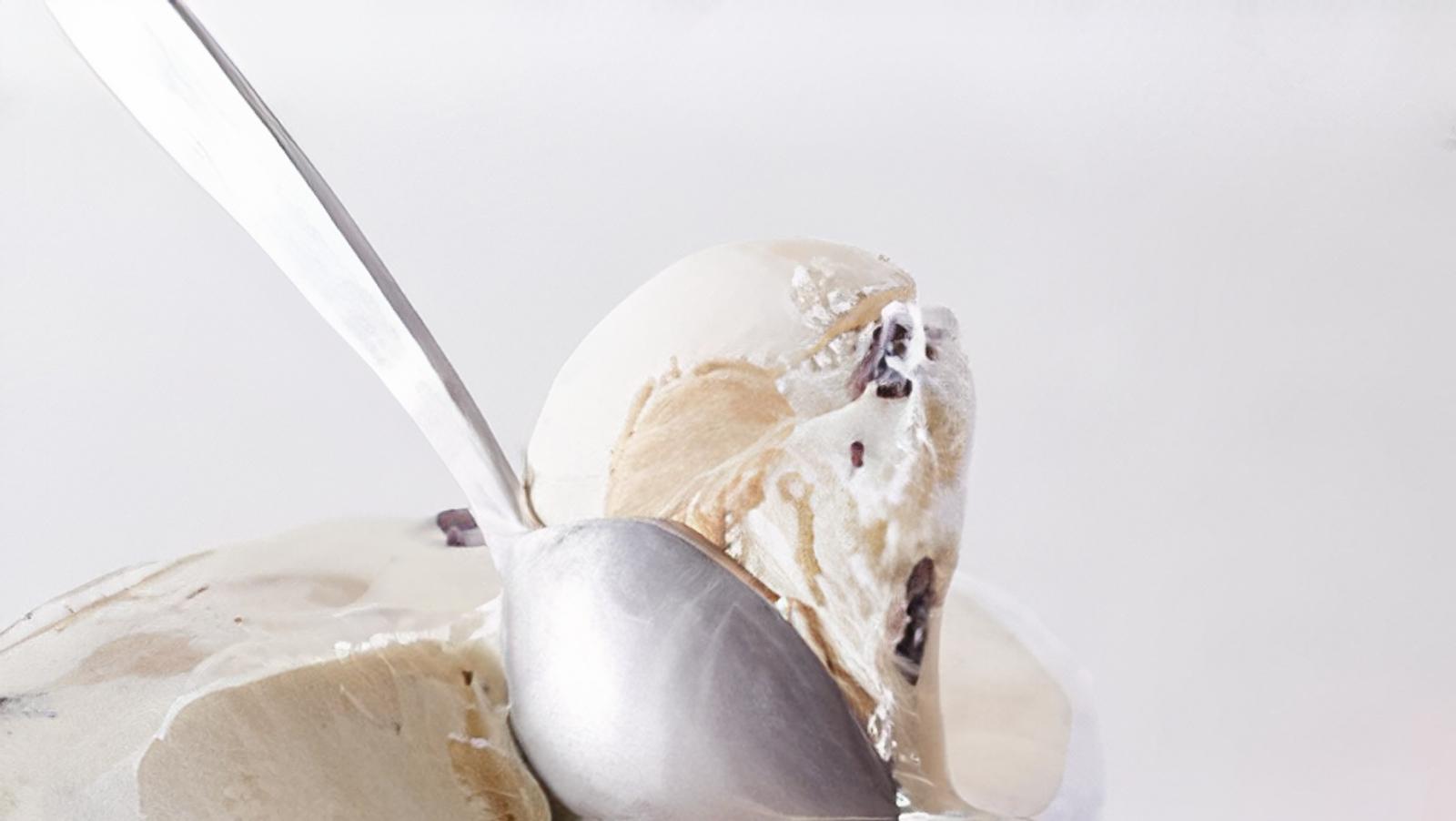 Chocolate Chip Cookie Dough