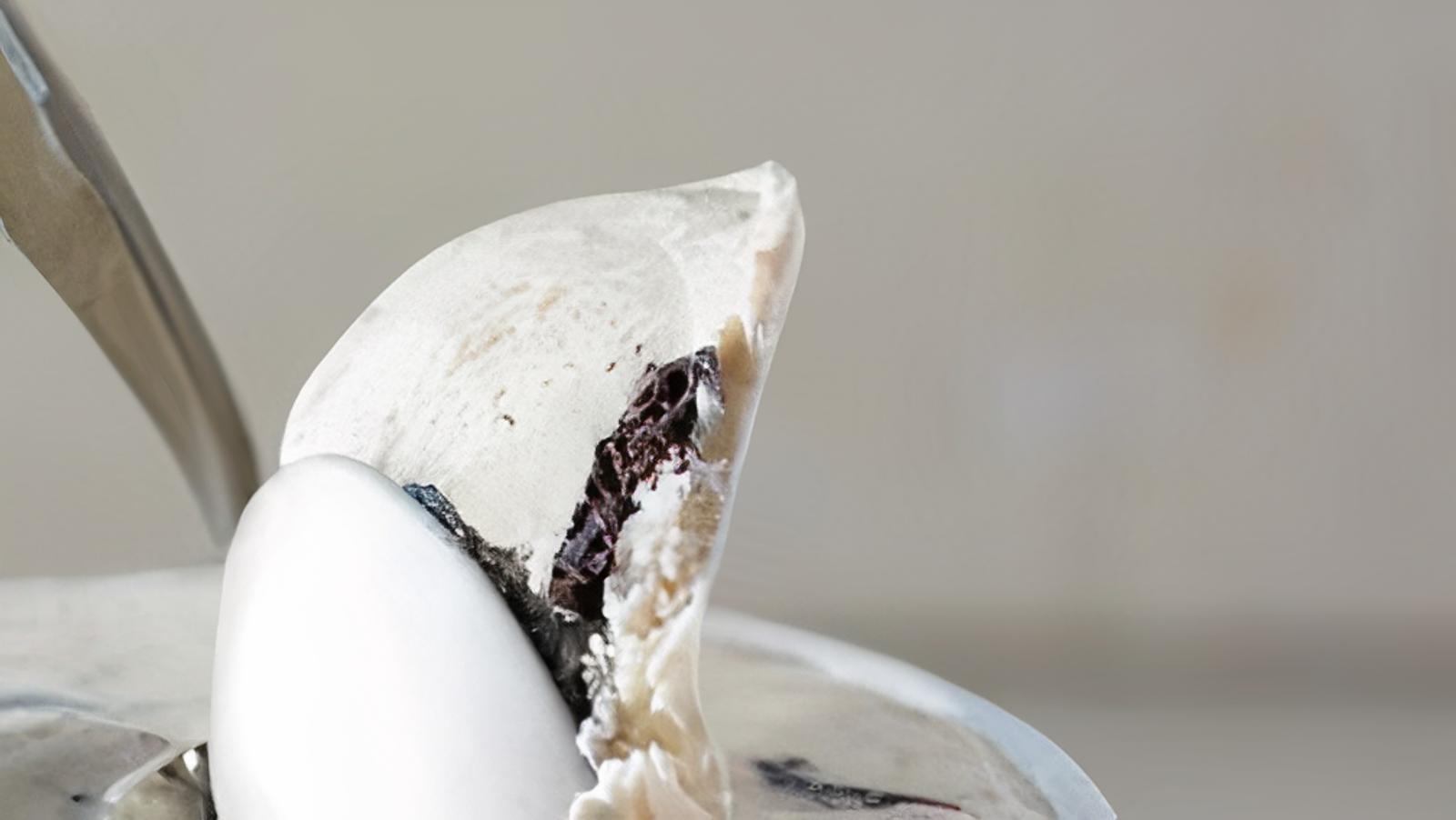 Cookies and Cream