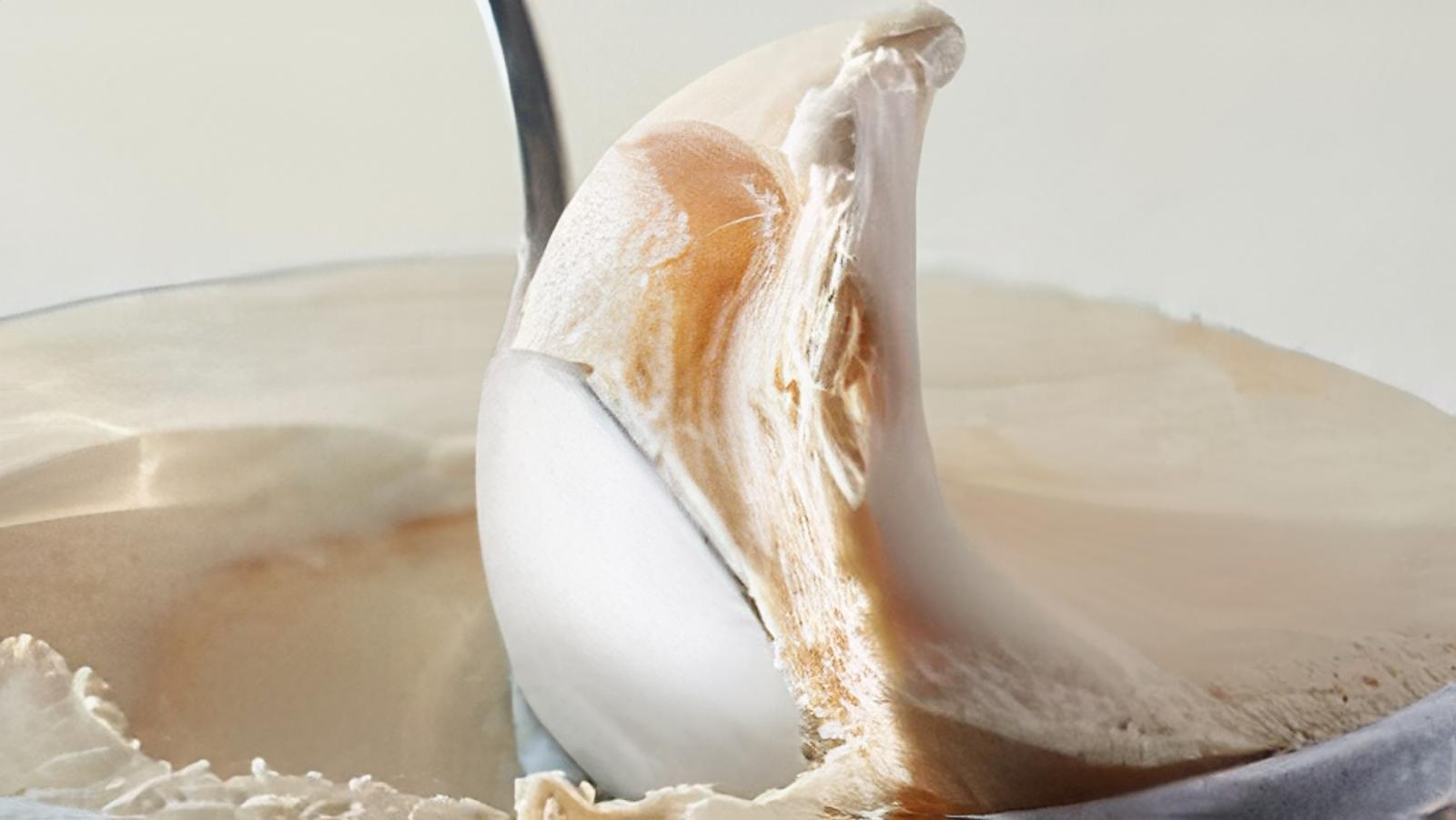 Dulce de Leche