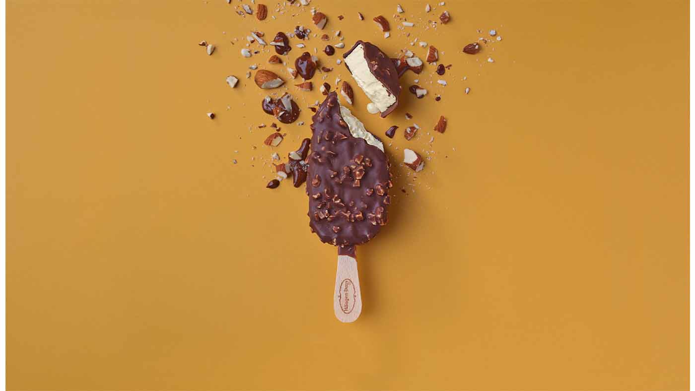 Ice Cream Bar