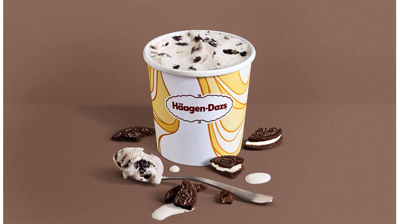 Ice Cream Pint