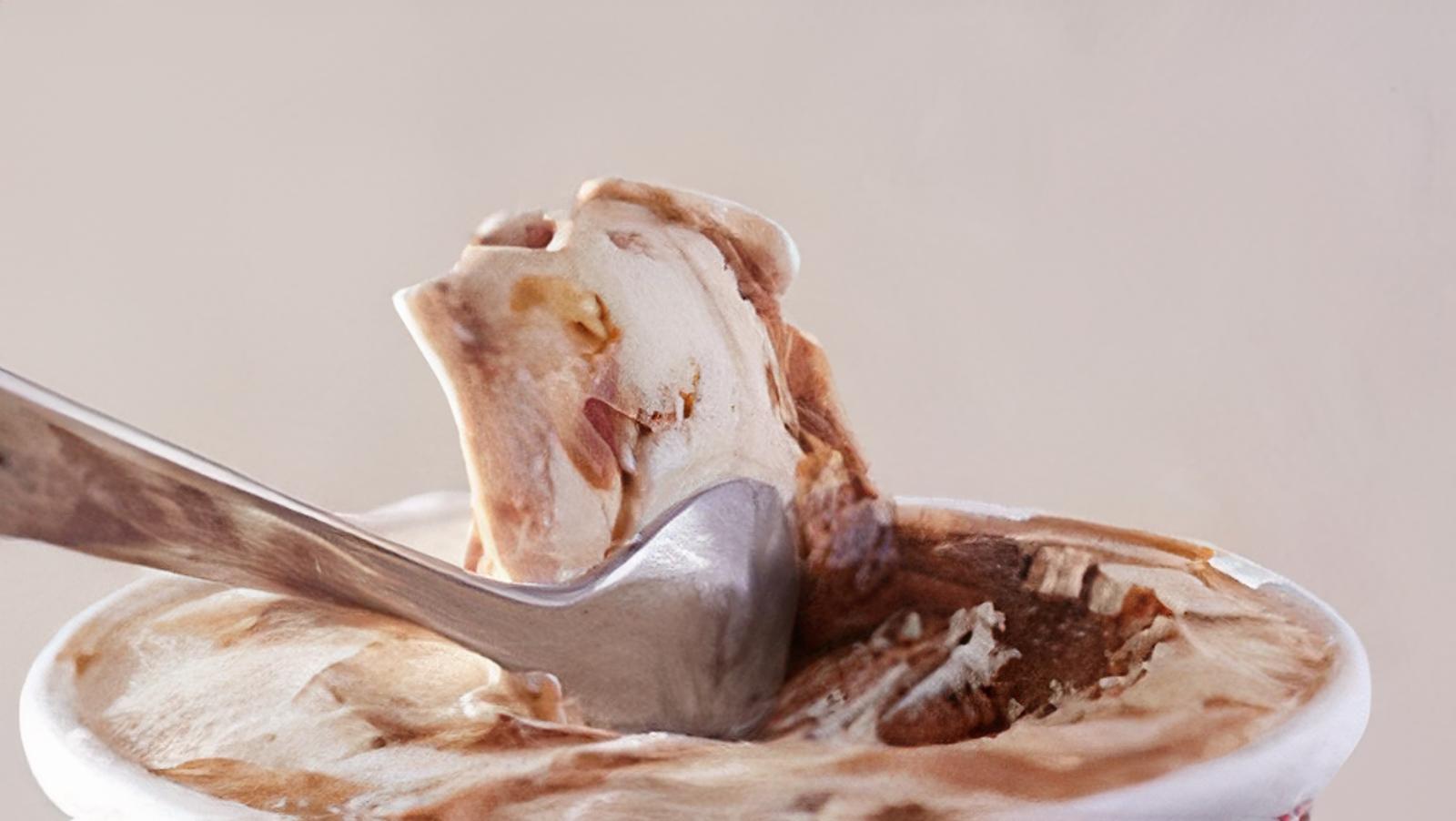 Pralines and Cream
