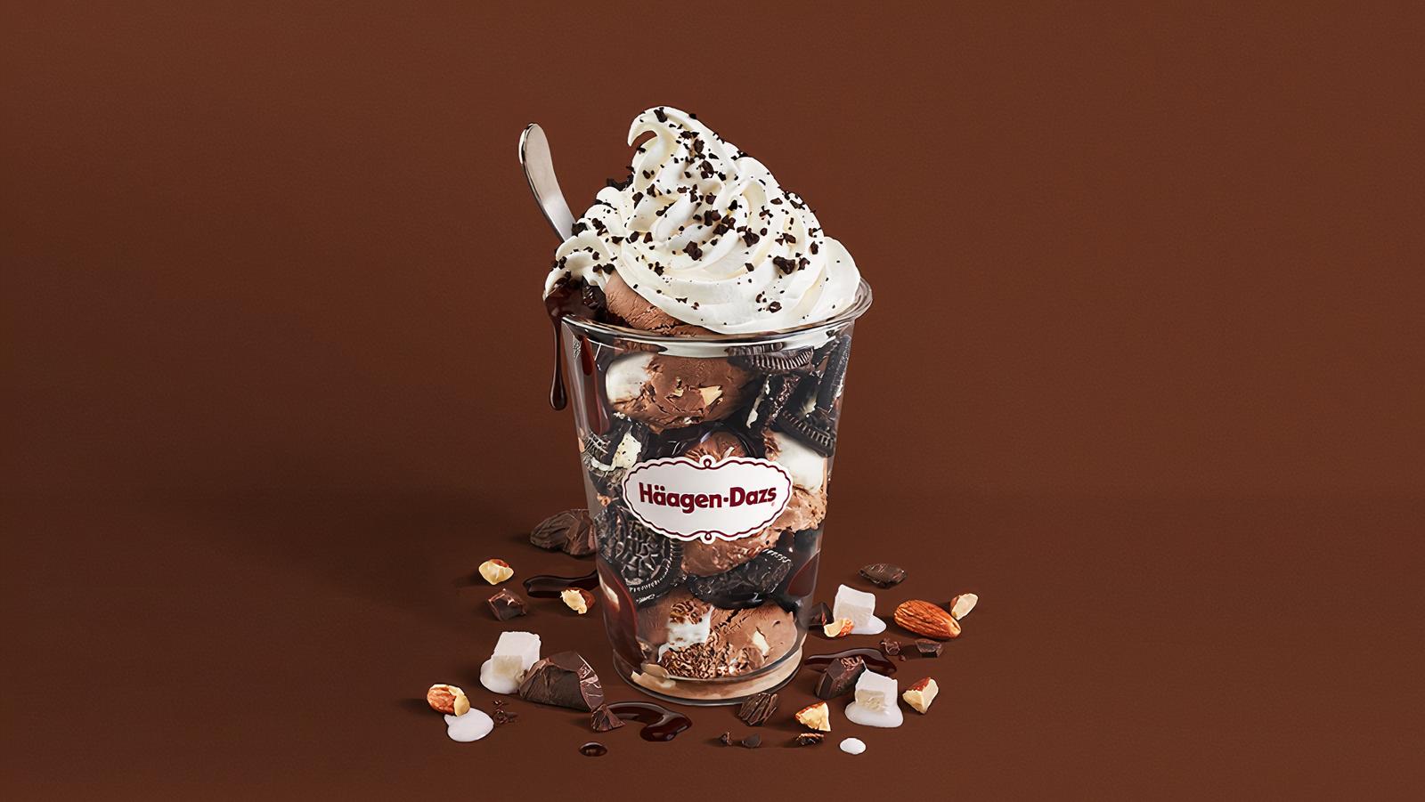 Rocky Road Dazzler