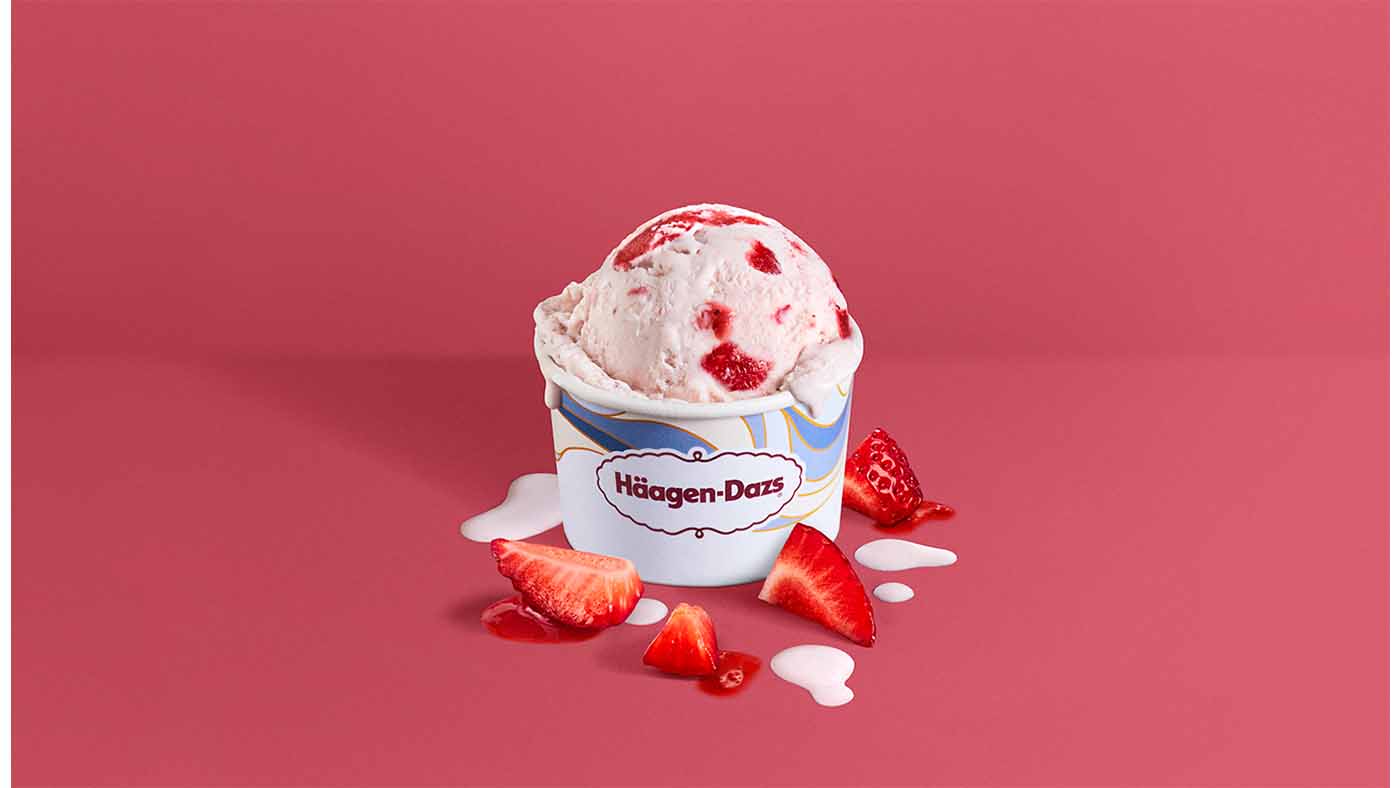 Strawberry