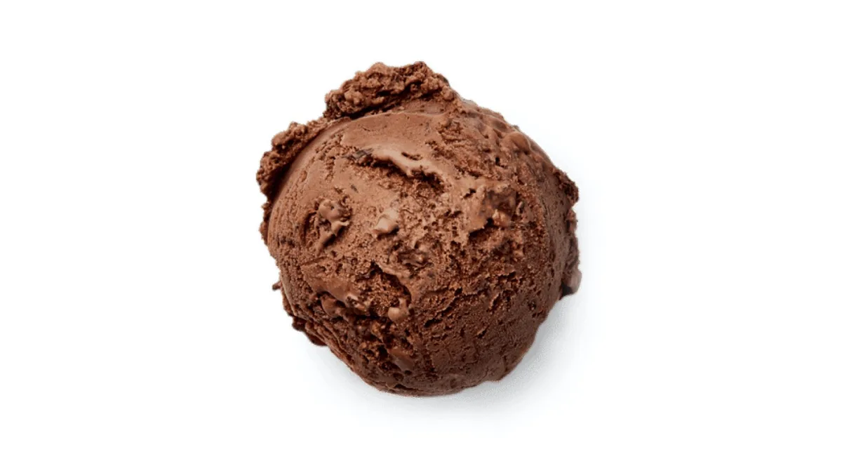 Belgian Chocolate 250 ml