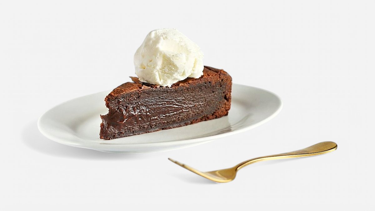 Brownie + 250ml + Dodatak/Topping po izboru