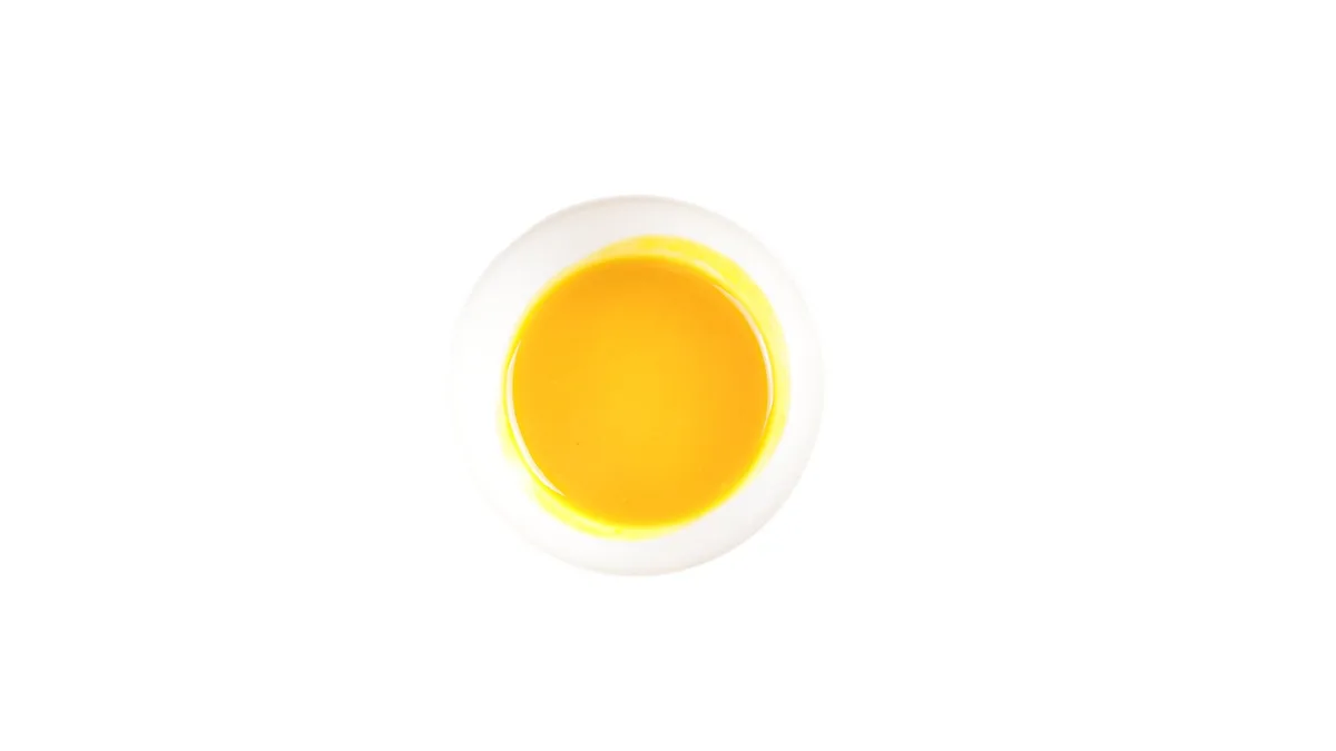 Exotic coulis