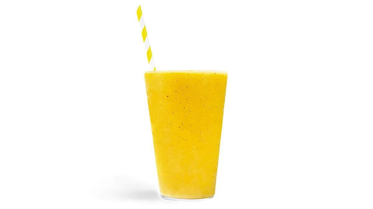 Exotic Smoothie