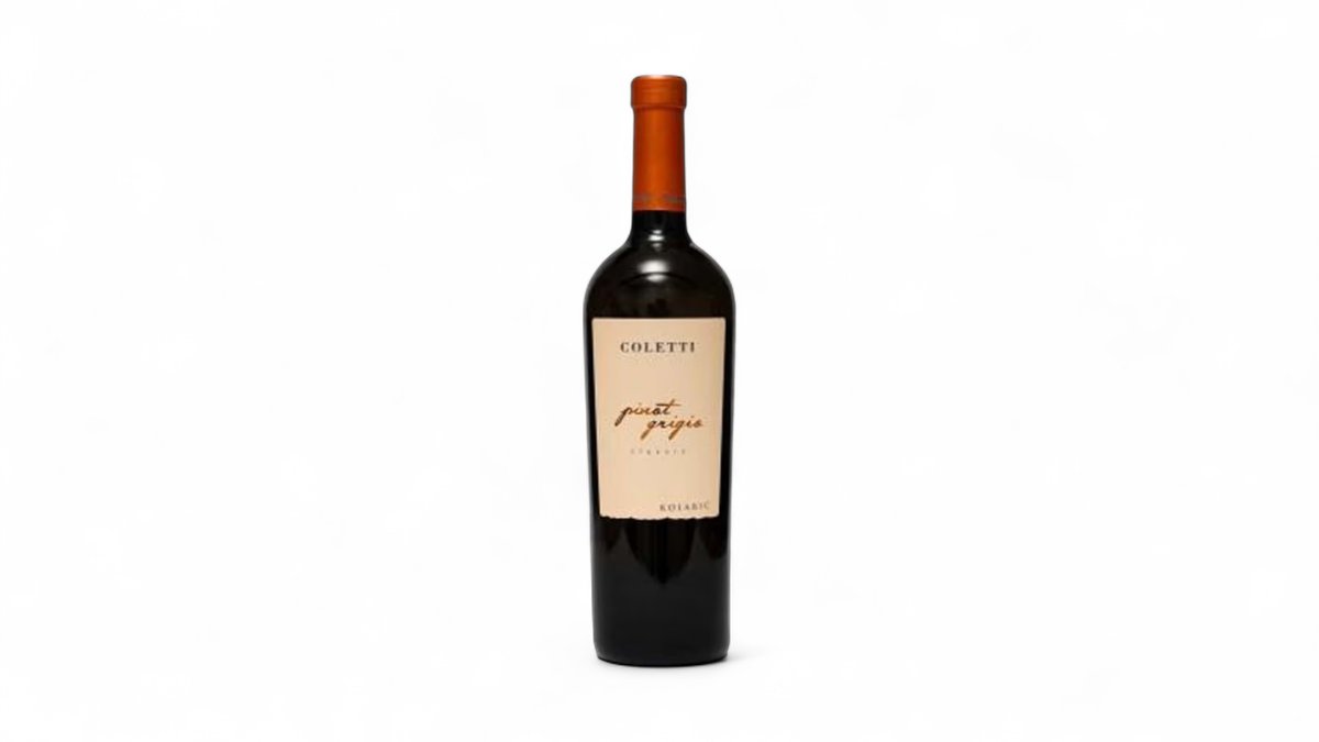 Kolarić COLETTI Pinot Sivi