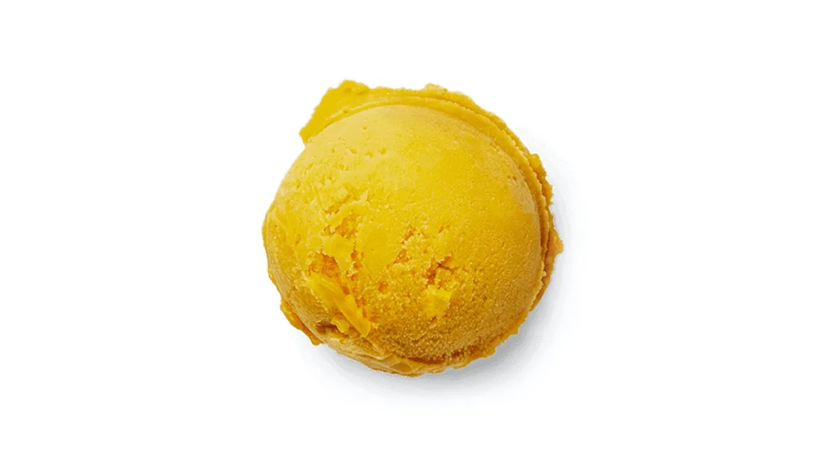 Mango Sorbet 250 ml