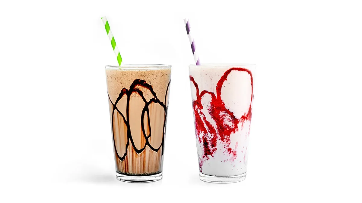 Milkshake