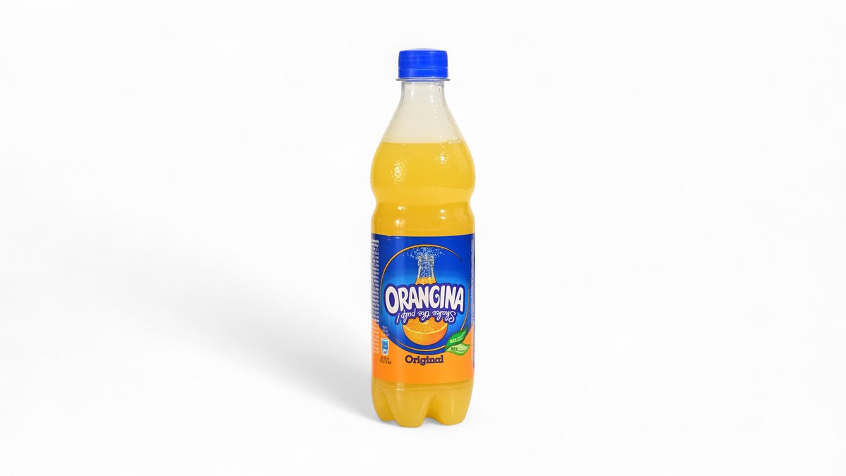 Orangina 0,5 l