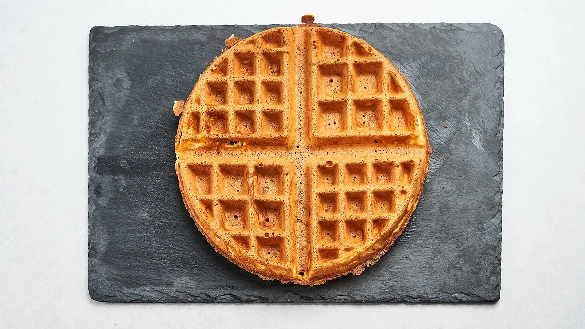 Waffle