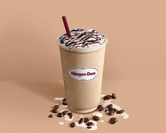 Coffee Frappe