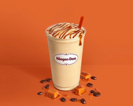 Dulce Frappe