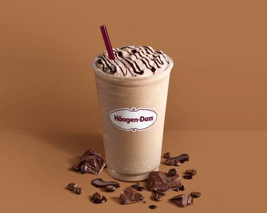 Mocha Frappe