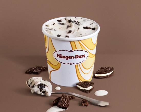 Quart of Hand Packed Ice Cream
