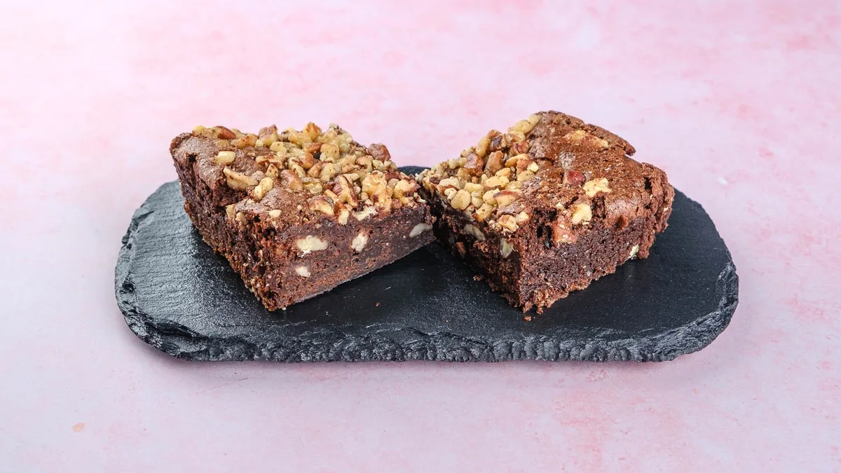 Brownie (2 komada)